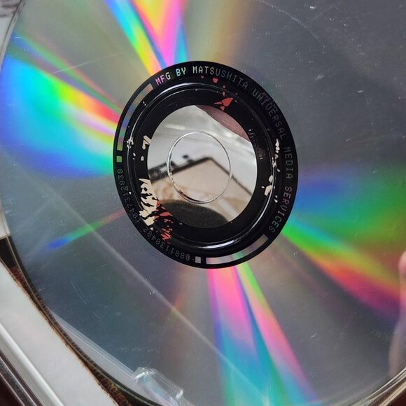 Talib Kweli - Quality - 2002 - 088 113 048-2 - CD - Picture 4 of 5